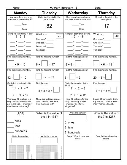 385781110-weekly-homework-sheet-brigsbysclassbbcomb