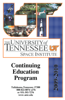 38589752-untitled-the-university-of-tennessee-space-institute-utsi
