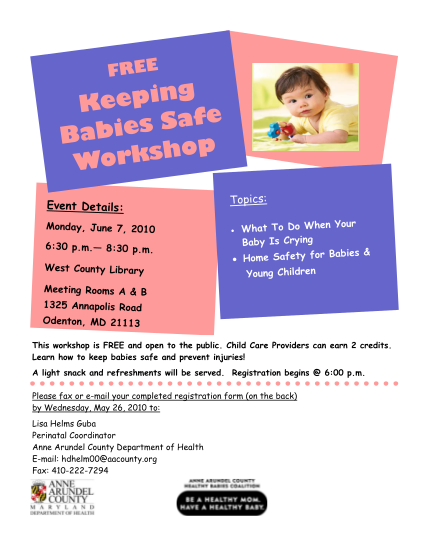 38590650-keeping-babies-safe-workshop-flyer-anne-arundel-county-aahealth