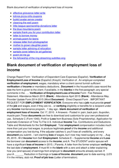 386029968-blank-document-of-verification-of-employment-loss-of-income-yei-parkcitycomicon