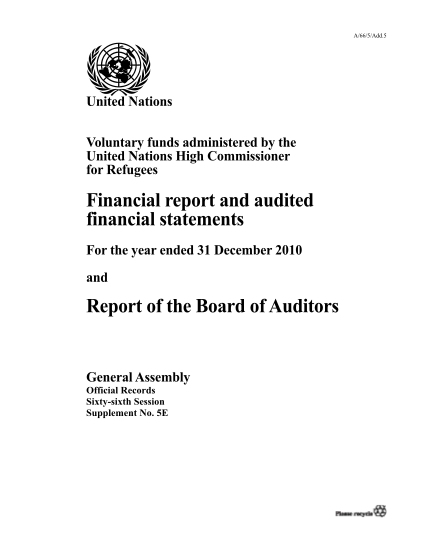 38610888-financial-report-and-audited-financial-statements-report-bb-unhcr-unhcr