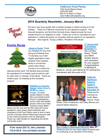 386121436-2014-quarterly-newsletter-january-march-fallbrookfoodpantry