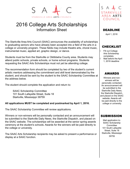 386206982-2016-college-arts-scholarships-starkville-area-arts-council-starkvillearts