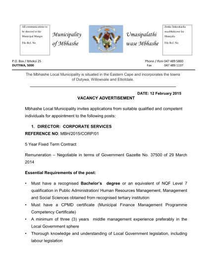 386397240-advert-for-cfo-and-director-corporate-services-12-february-mbhashemun-gov