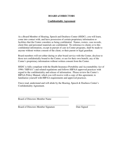 386574071-bod-confidentiality-agreement-fy10-hsdc