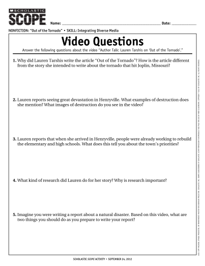 386777438-nonfiction-out-of-the-tornado-skill-video-questions