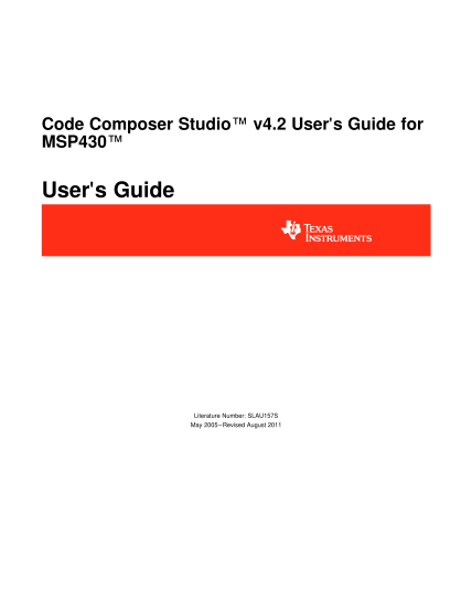 38678084-code-composer-studio-v4