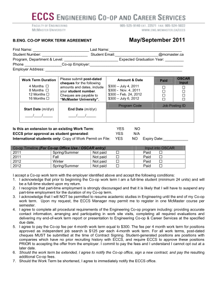 38681582-coop-work-term-agreement-first-name-last-name-student-number-student-email-mcmaster