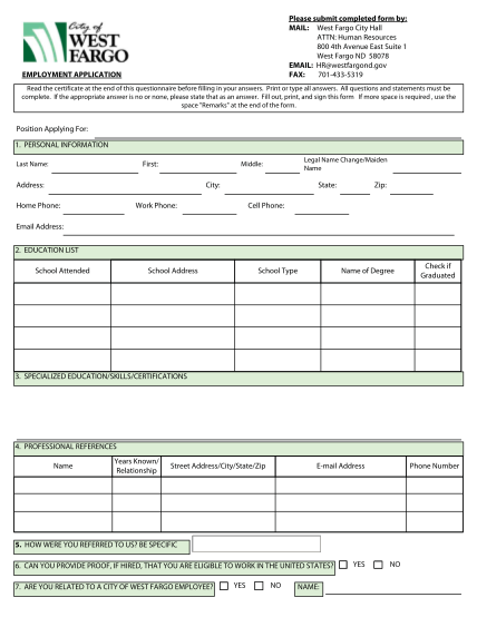 386817821-please-submit-completed-form-by-mail-west-fargo-city-ndaao