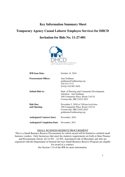 38694910-casual-laborers-temps-ifb-department-of-housing-and-bb