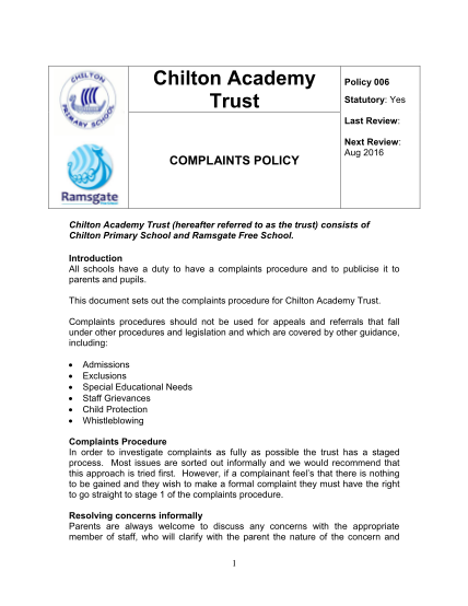 386984295-006-complaints-policy-chilton-primary-school-chiltonprimaryschool-co