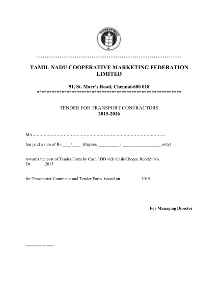387015205-tender-form-for-transport-contract-2015-16docx-tanfed-tn-gov