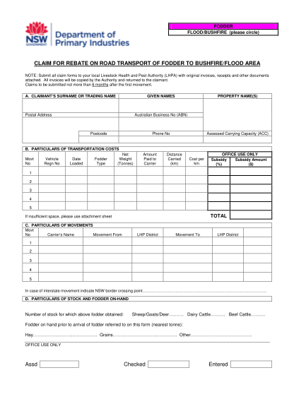 38708844-bushfire-flood-subsidy-claim-form-fodder-transport-dpi-nsw-gov