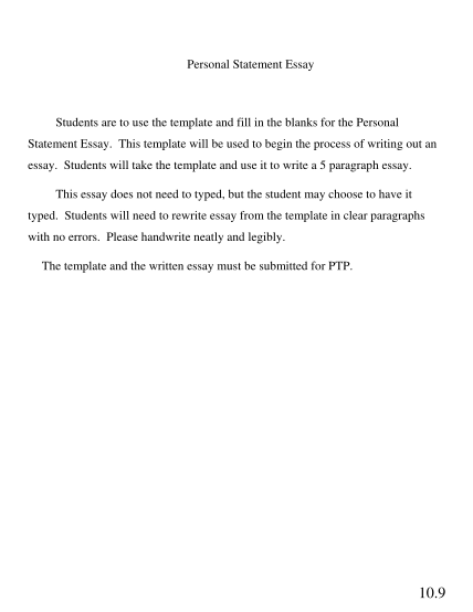 387319616-personal-statement-essay-students-are-to-use-the-template-and-fill