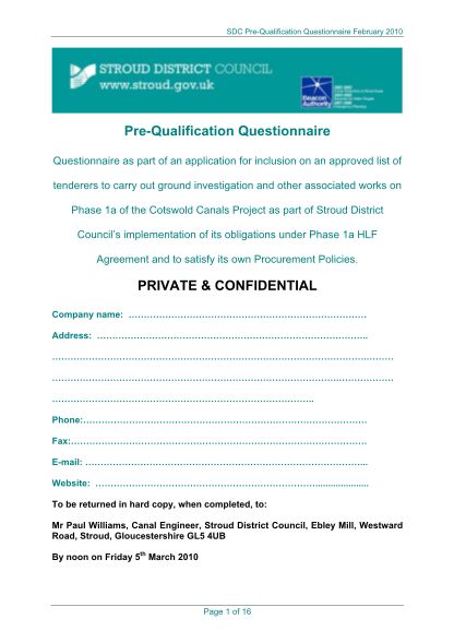 38743665-pre-qualification-questionnaire-private-amp-confidential-stroud-gov