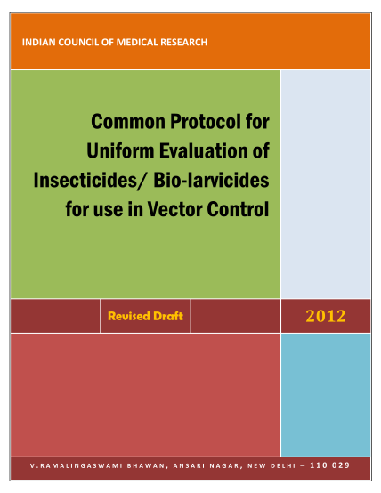 38749727-common-protocol-for-uniform-evaluation-of-insecticides-bio-bb-icmr-nic