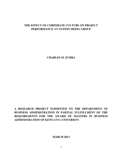 38776726-the-effect-of-corporate-culture-on-project-performance-at-nation