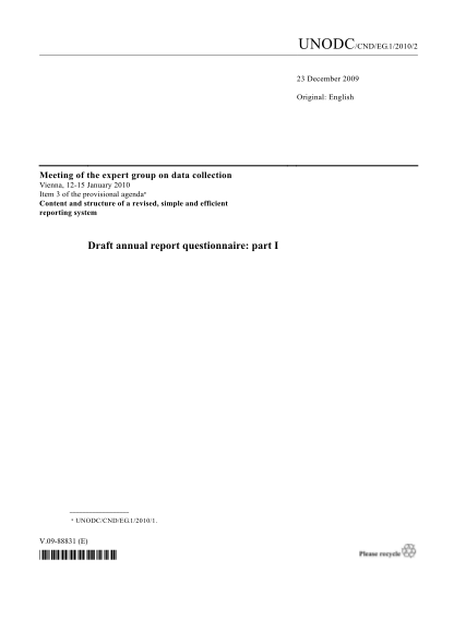 38788272-draft-annual-report-questionnaire-part-i-united-nations-office-on-bb-unodc
