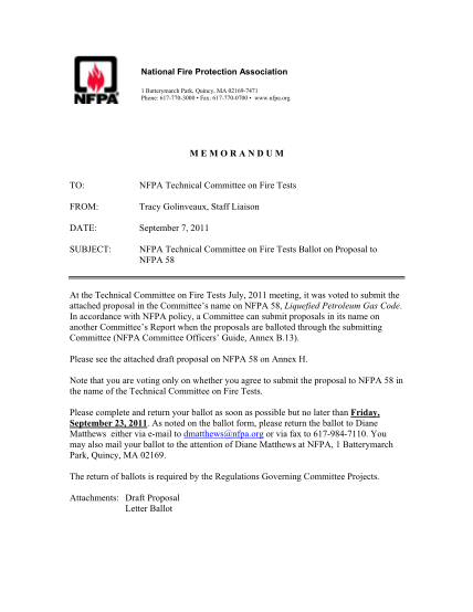 38799212-proposal-submittal-ballot-annex-h-national-fire-protection-bb-nfpa