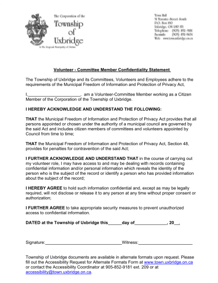38815586-volunteer-committee-member-confidentiality-statement-the-bb-town-uxbridge-on