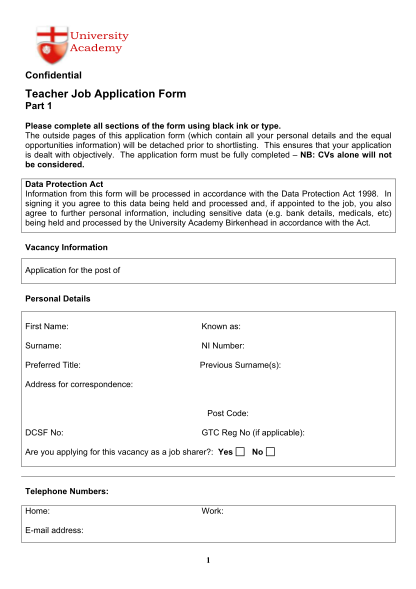 38824284-teacher-job-application-form-wirral-borough-council