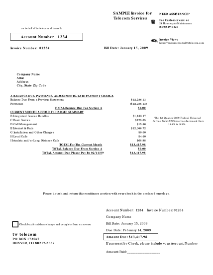 388308864-sample-invoice-need-assistance-telecom-services-for