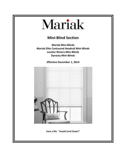 388562581-suggested-retail-price-list-mini-blind-section-mariak