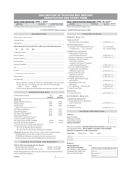38857214-2004-section-of-taxation-may-meeting-registration-and-ticket-form-apps-americanbar