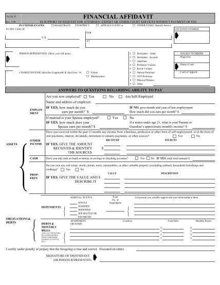 388620-fillable-how-to-fill-out-a-cja-23-form-for-md-almfd