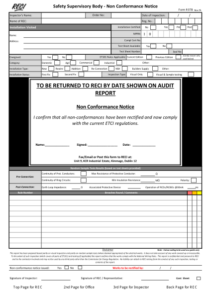 388682887-to-be-returned-to-reci-by-date-shown-on-audit-report