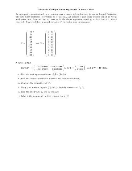 38871779-example-of-simple-linear-regression-in-matrix-form-an-auto-part-is-stat-ucla