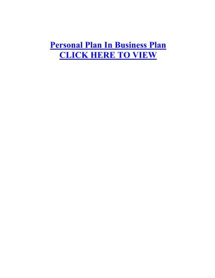 388755830-personal-plan-in-business-plan-click-here-to-view-personal-academic-vasilekmusic