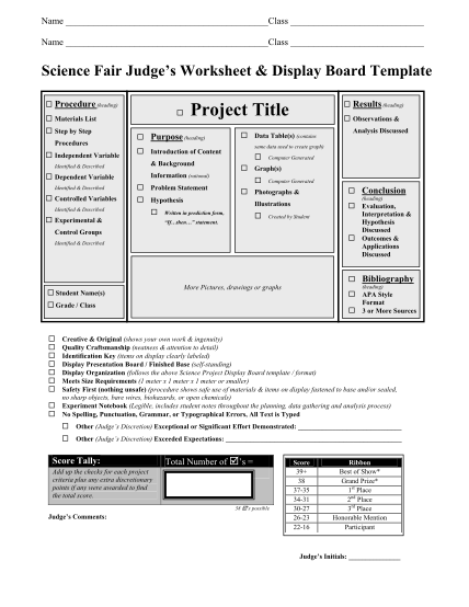 388909195-science-fair-project-template-amp-science-fair-judgeamp39s-worksheet-tvja