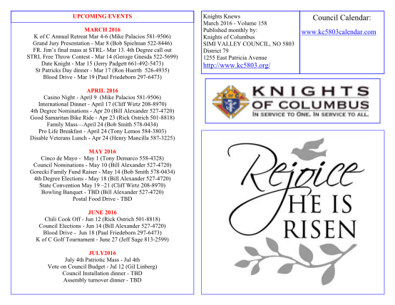 388968385-upcoming-events-knights-knews-council-calendar-march-2016-kc5803