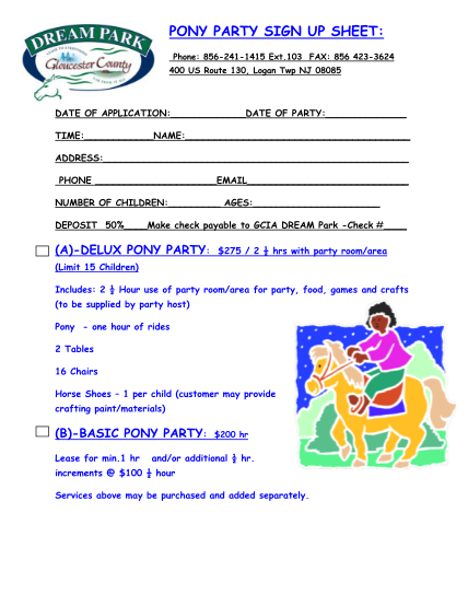 389043231-pony-party-sign-up-sheet-bdreamparknjbbcomb