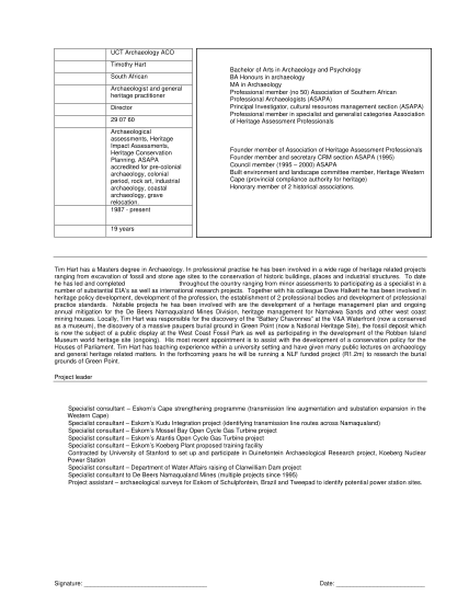 38919517-1-page-cv-template1-tim-hart-gibb-projects