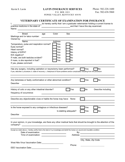 29-veterinary-exam-forms-free-to-edit-download-print-cocodoc