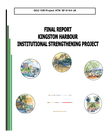 38925176-final-report-to-idb-kgn-harbour-projectdoc