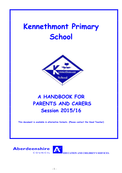 389316308-kennethmont-primary-school-aberdeenshire-council-online-aberdeenshire-gov