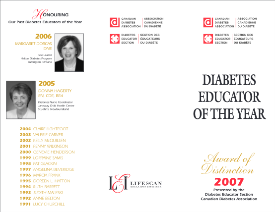 38952870-32781-awards-brochure-amp3907-canadian-diabetes-association-diabetes