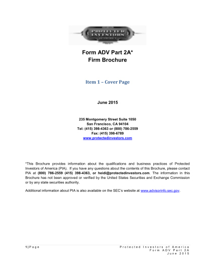 389588452-form-adv-part-2a-firm-brochure-protected-investors-of