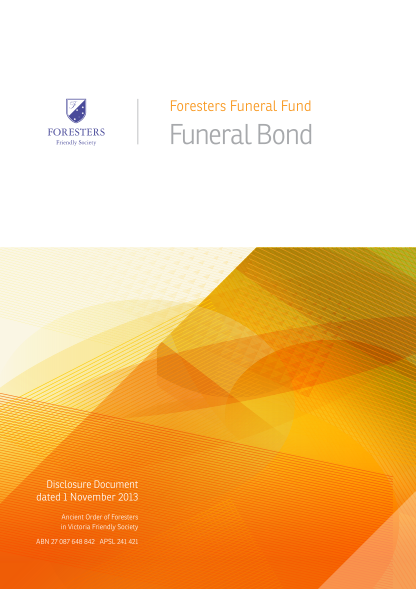 389606888-funeral-bond-foresters-friendly-society
