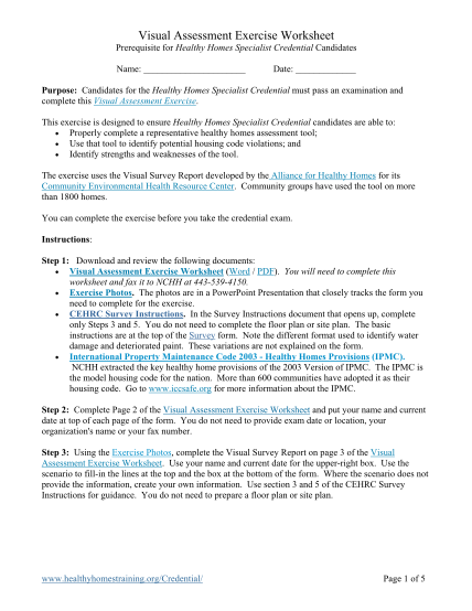 38970461-visual-assessment-exercise-worksheet-national-center-for-nchh