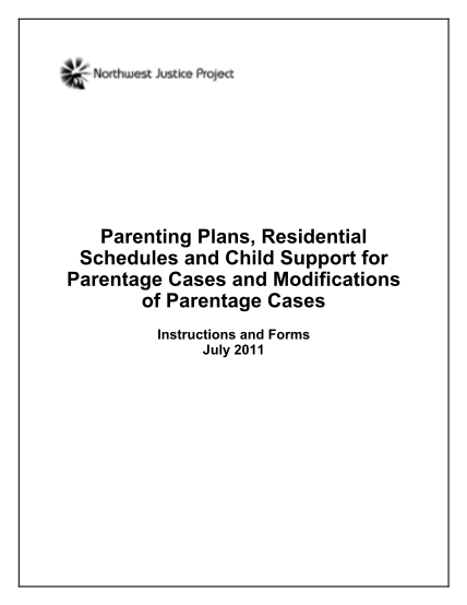 38979574-parenting-plans-residential-washingtonlawhelp
