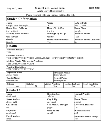 39011283-fillable-student-info-verification-form-powerschool-misd