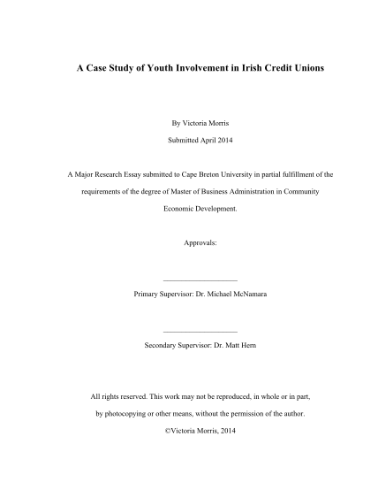 390156230-a-case-study-of-youth-involvement-in-irish-credit-unions-by-victoria-morris-coopresearch