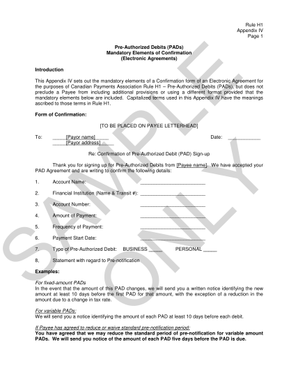 39038866-sample-confirmation-form-for-electronic-pad-agreements-cdnpay