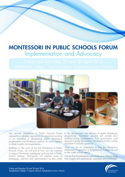 390428025-montessori-in-public-schools-forum-implementation-and-advocacy-montessoriaustralia-org