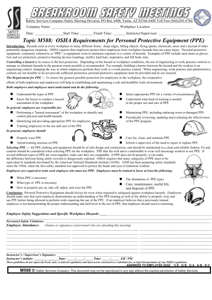 390443558-topic-m588-osha-requirements-for-personal-protective-equipment