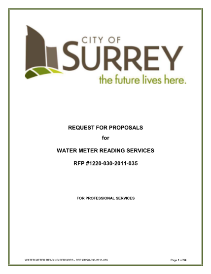39052898-request-for-proposals-for-water-meter-bb-city-of-surrey